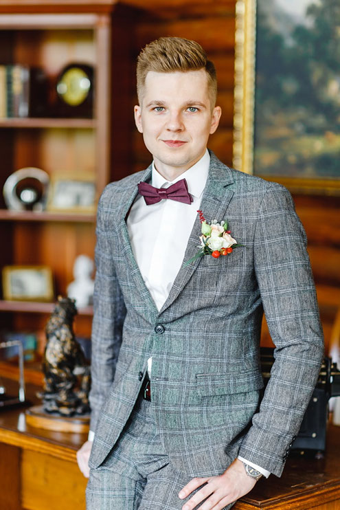 свадебный фотограф минск
