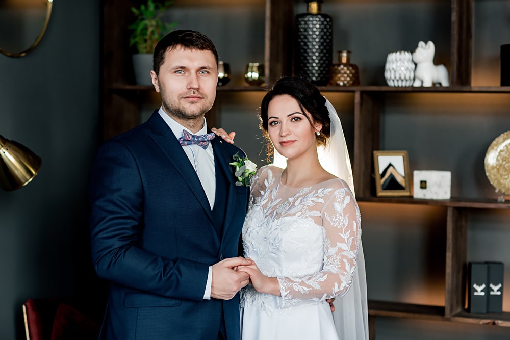 свадебный фотограф минск