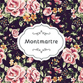 Коллекция Montmartre